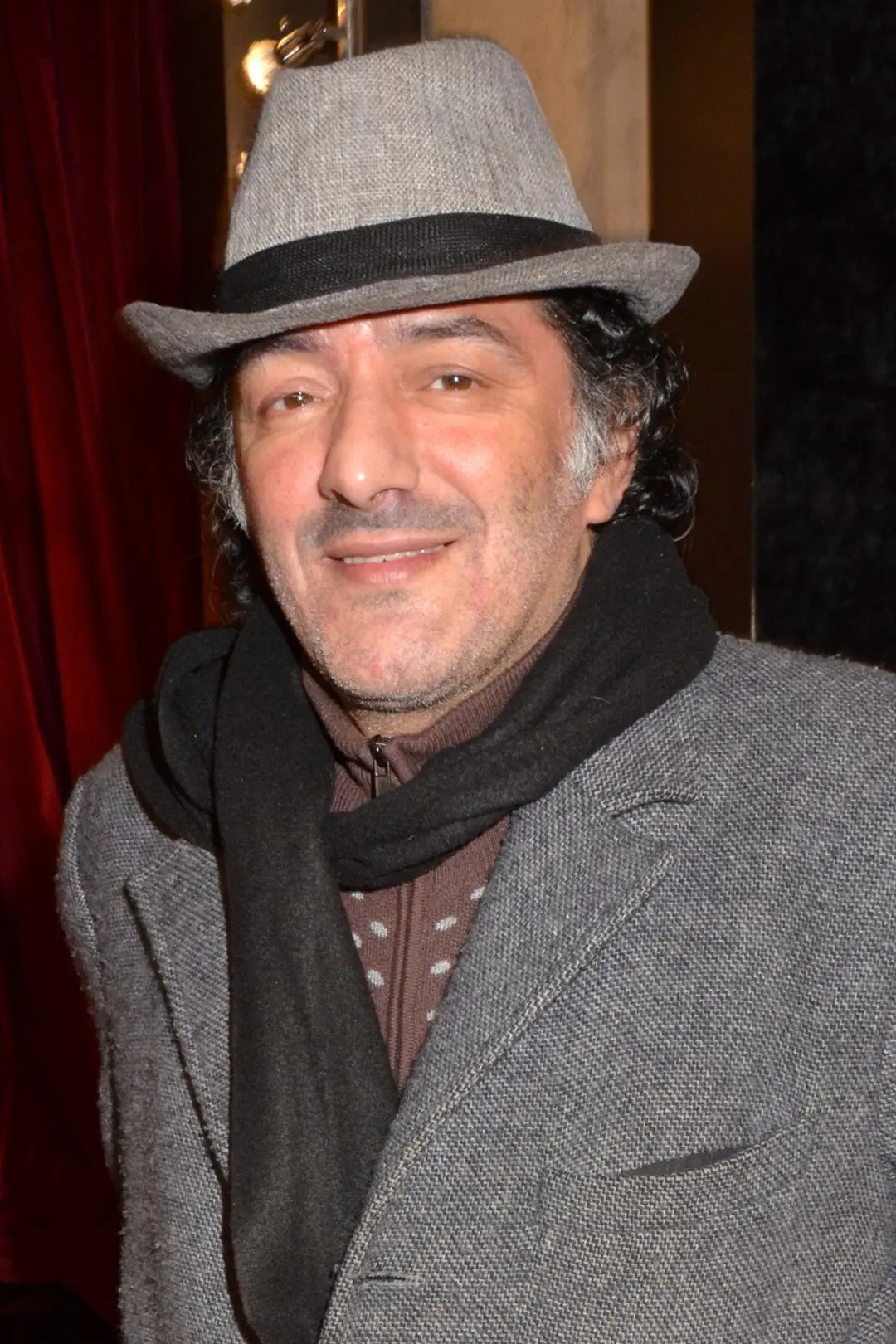 Rachid Taha_peliplat