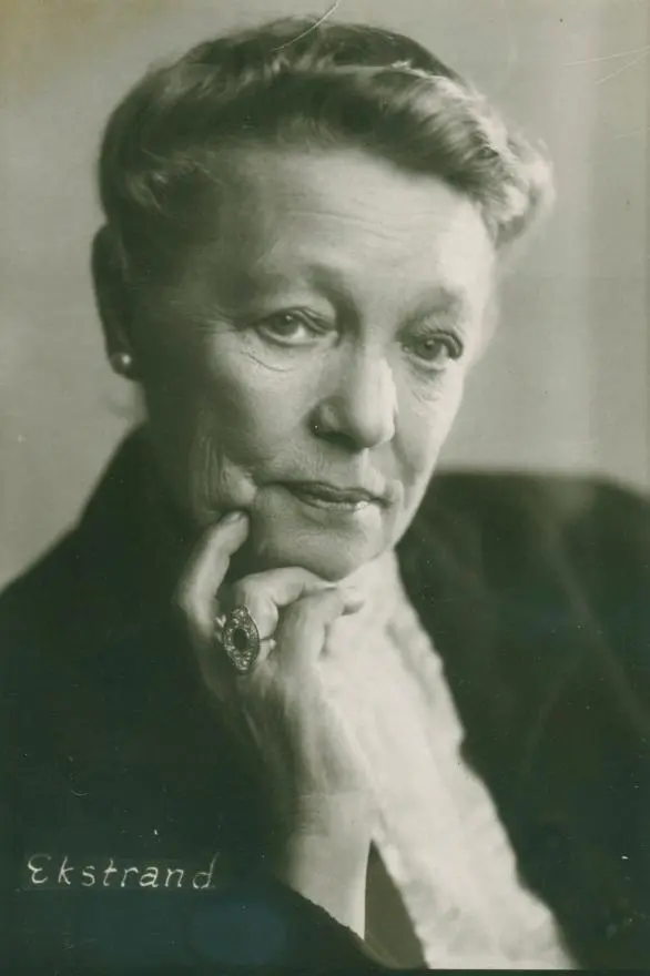 Hilda Borgström_peliplat