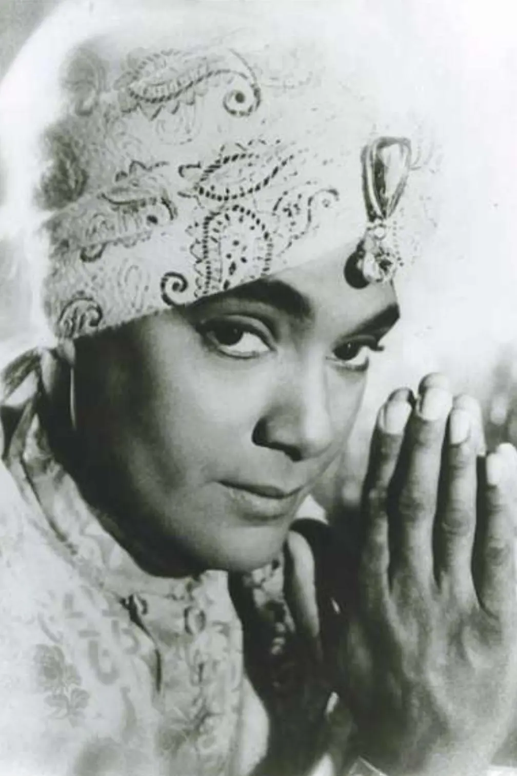 Korla Pandit_peliplat