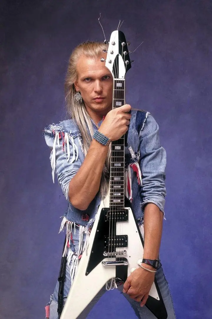 Michael Schenker_peliplat