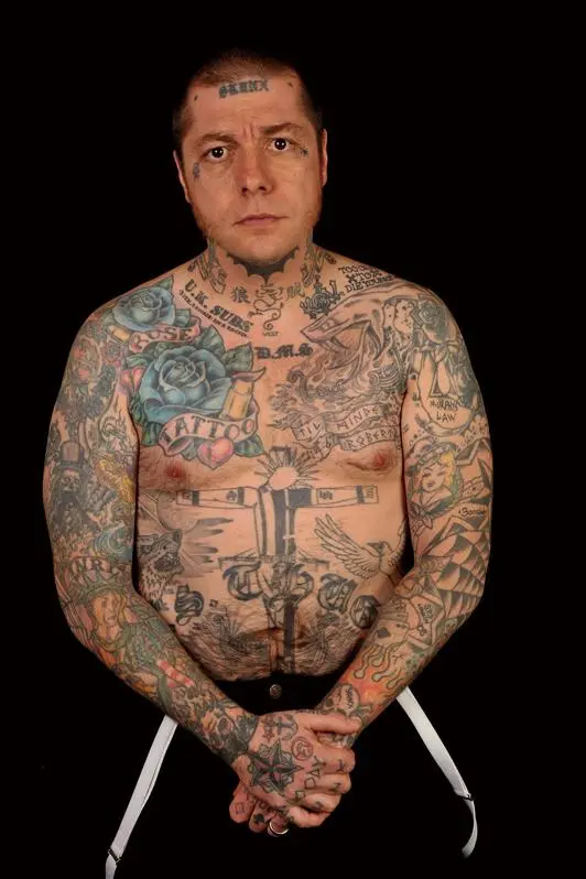 Lars Frederiksen_peliplat