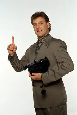 Dave Coulier_peliplat