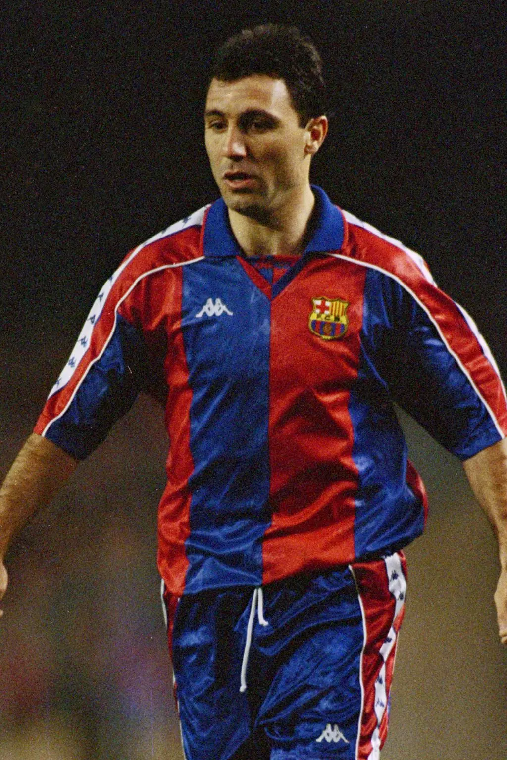 Hristo Stoichkov_peliplat