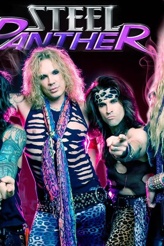 Steel Panther_peliplat