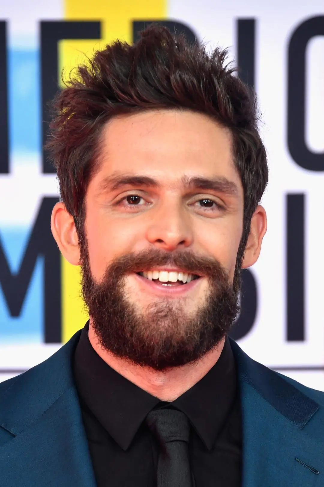 Thomas Rhett_peliplat