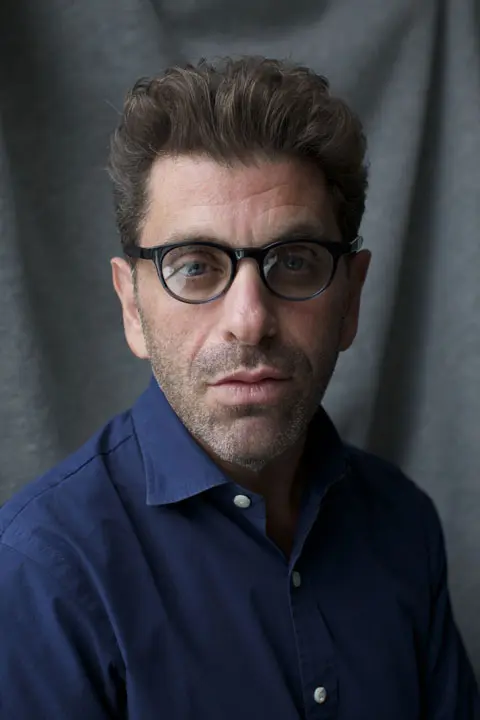 Eugene Jarecki_peliplat