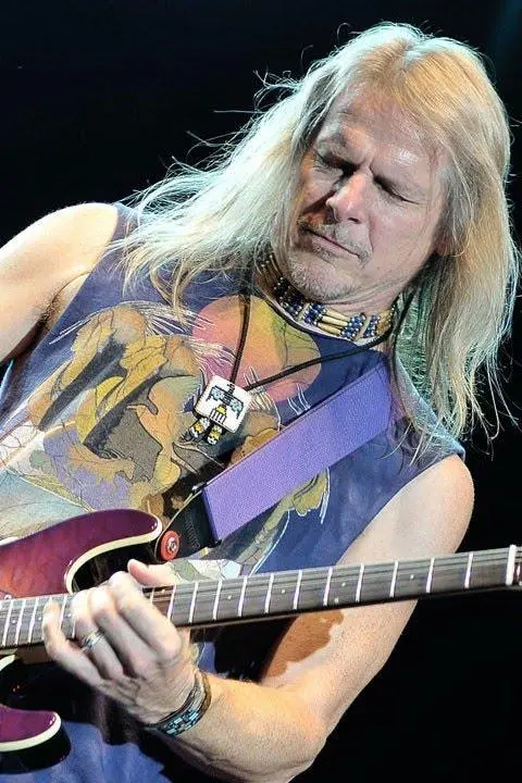 Steve Morse_peliplat