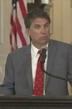 Pat McCrory_peliplat