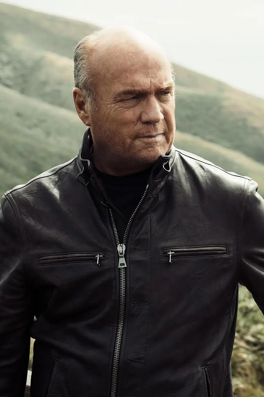 Greg Laurie_peliplat