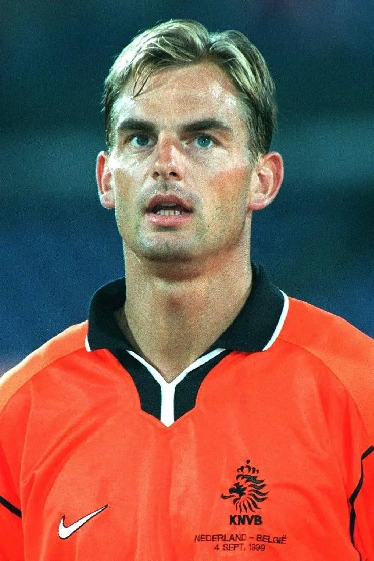 Ronald de Boer_peliplat