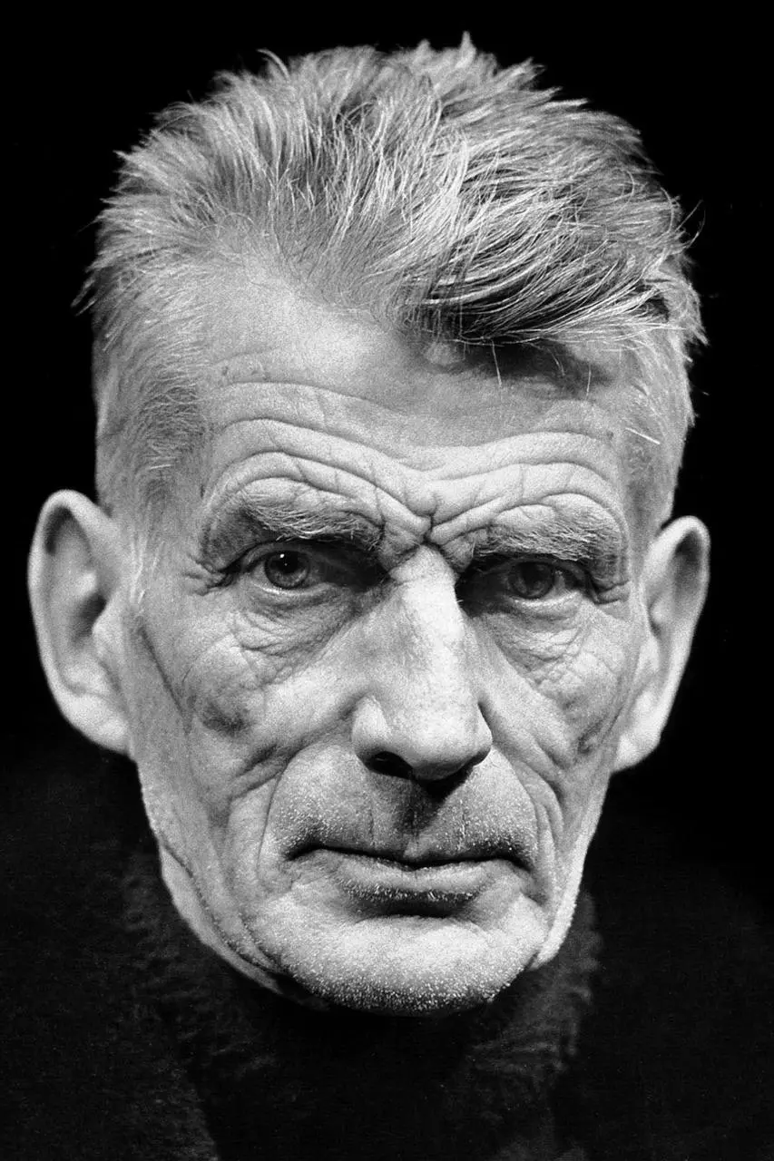 Samuel Beckett_peliplat