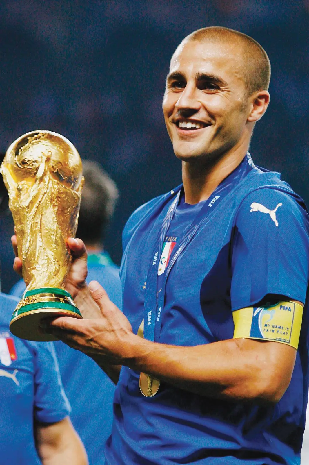 Fabio Cannavaro_peliplat