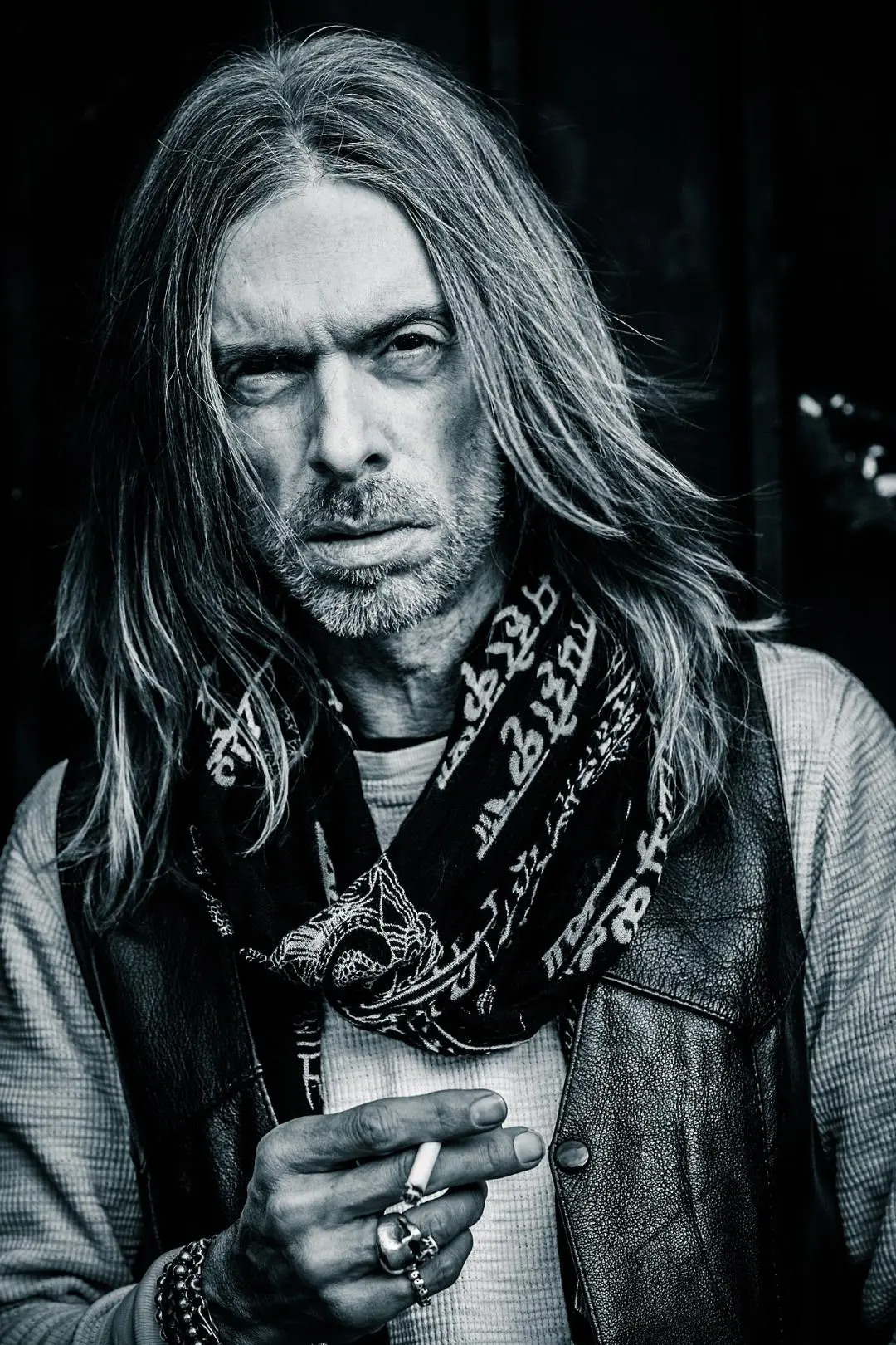 Rex Brown_peliplat