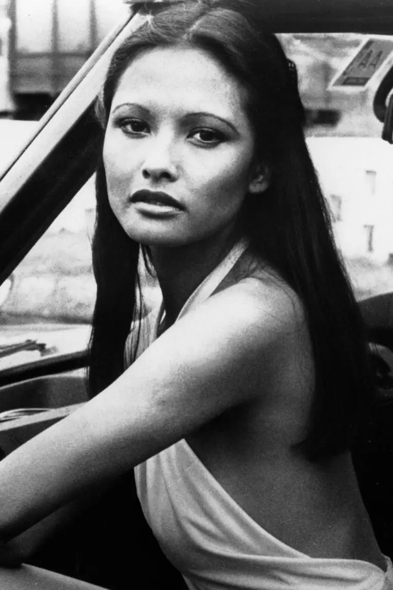 Laura Gemser_peliplat