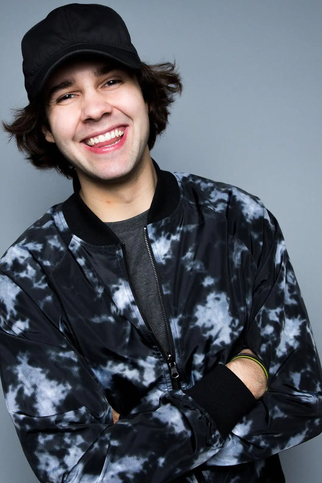 David Dobrik_peliplat