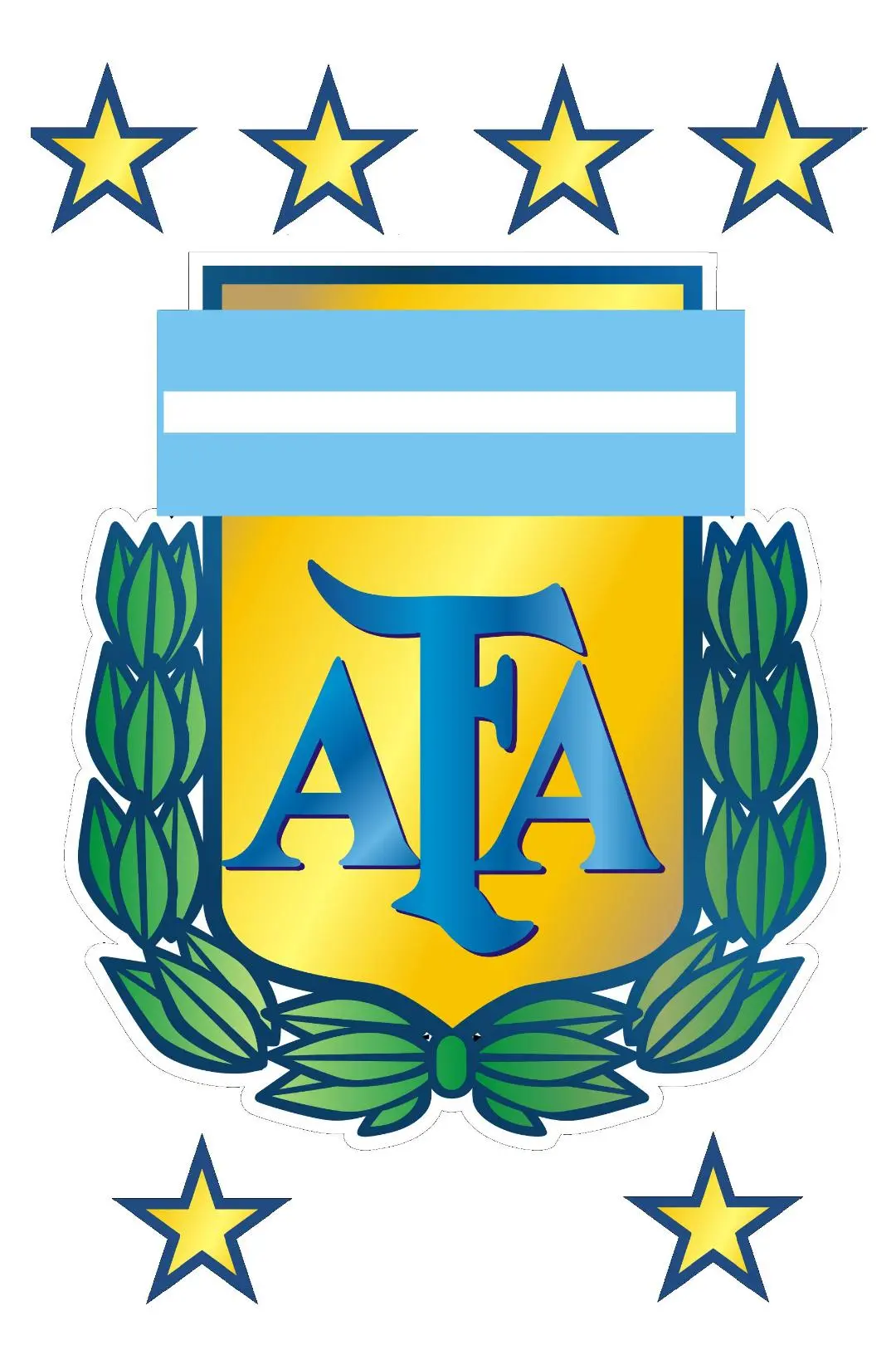 Argentina National Football Team_peliplat