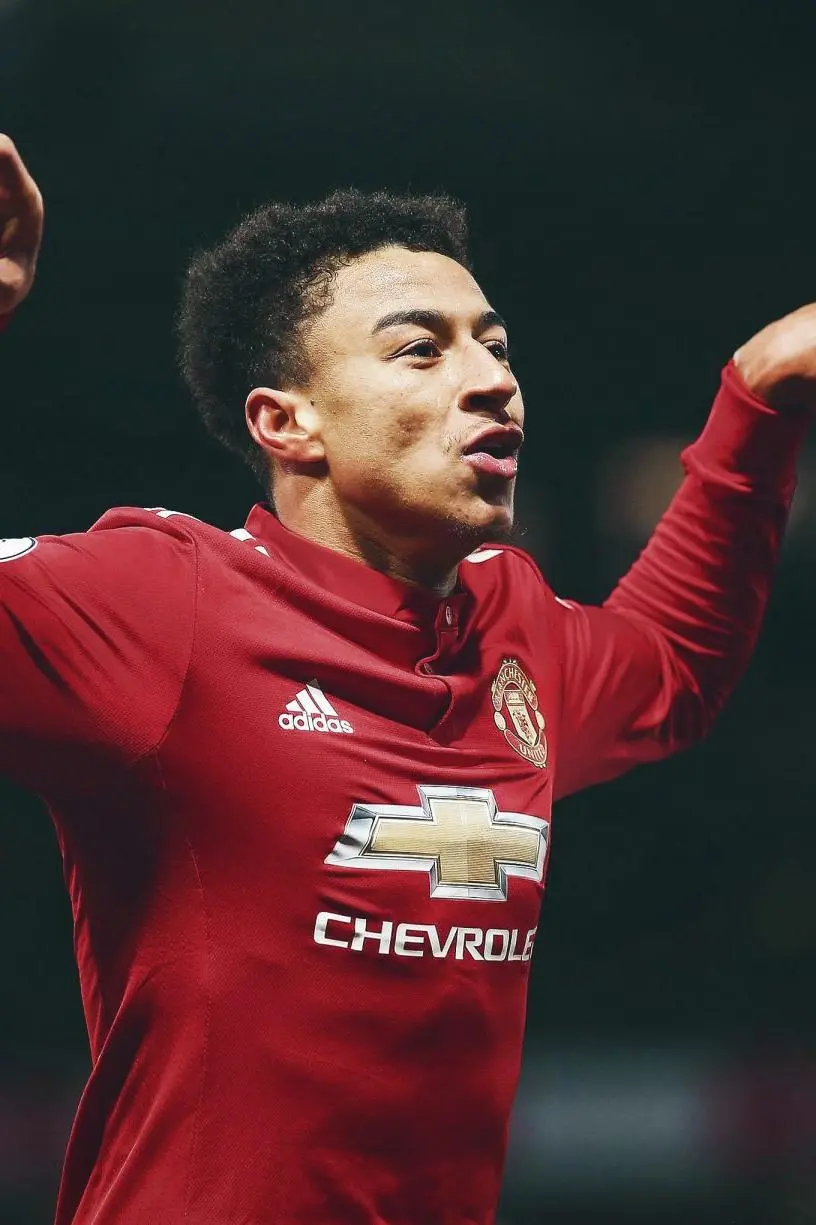 Jesse Lingard_peliplat