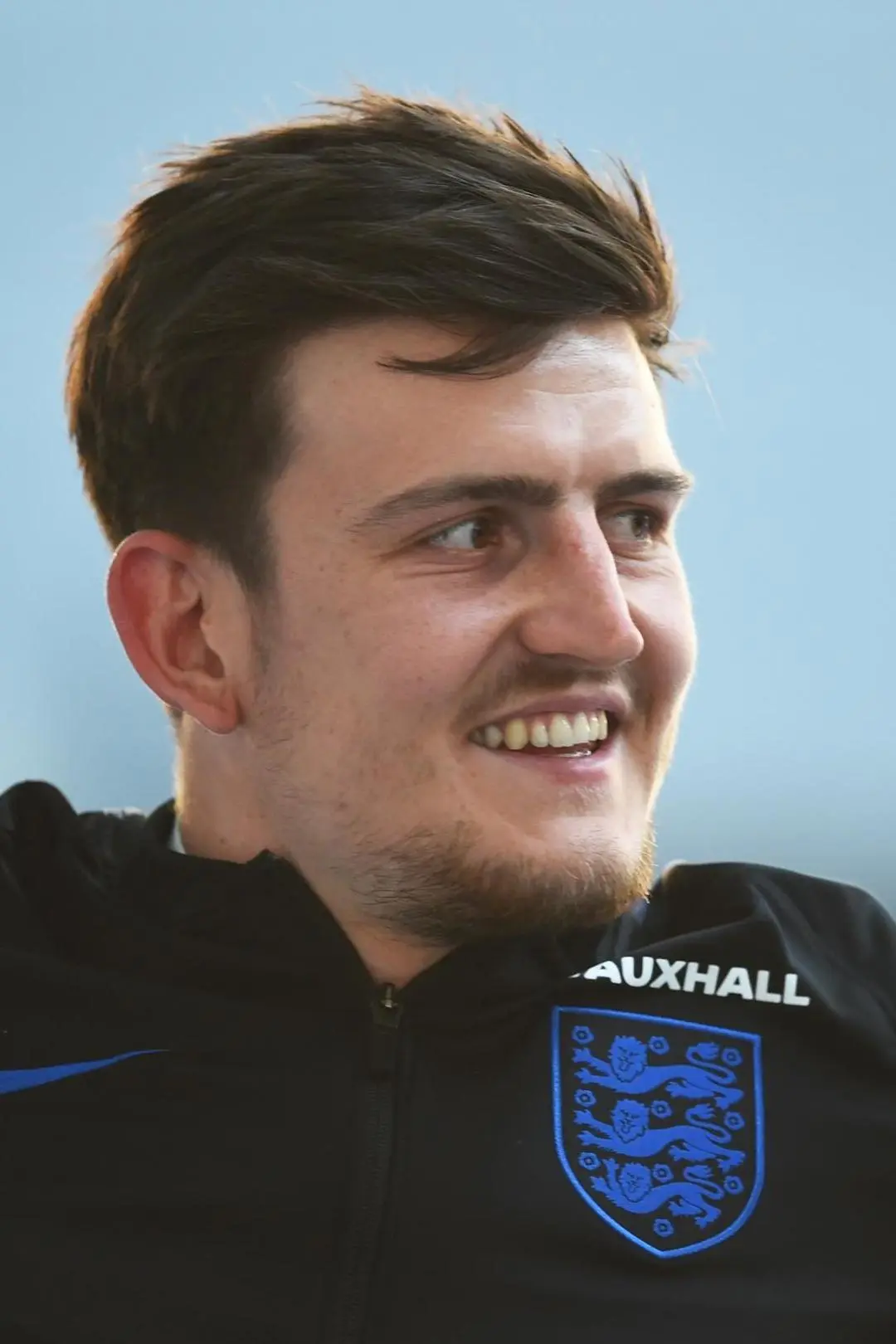 Harry Maguire_peliplat