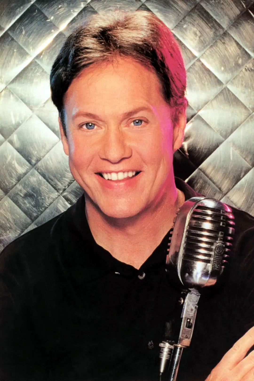 Rick Dees_peliplat