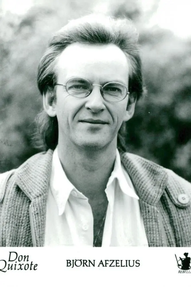 Björn Afzelius_peliplat