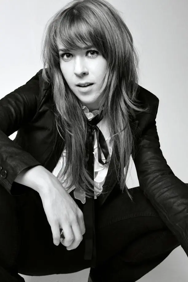 Serena Ryder_peliplat