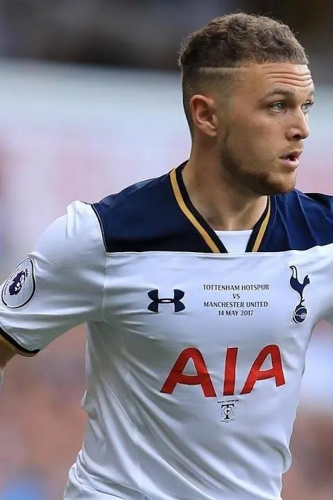 Kieran Trippier_peliplat