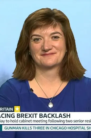 Nicky Morgan_peliplat