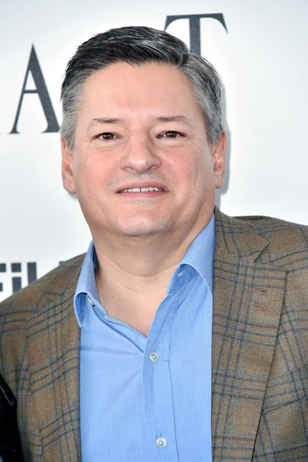 Ted Sarandos_peliplat