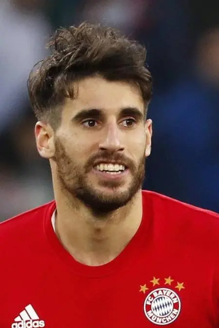 Javi Martínez_peliplat