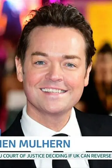 Stephen Mulhern_peliplat