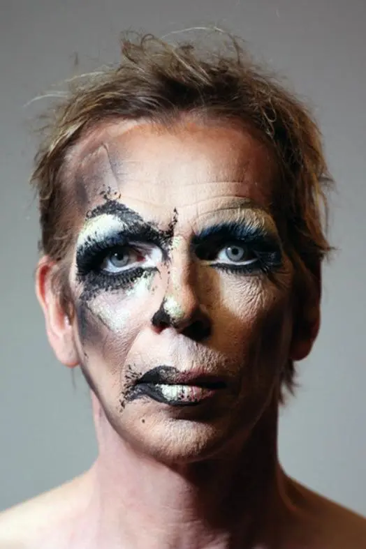 David Hoyle_peliplat