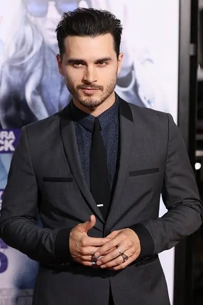 Michael Malarkey_peliplat