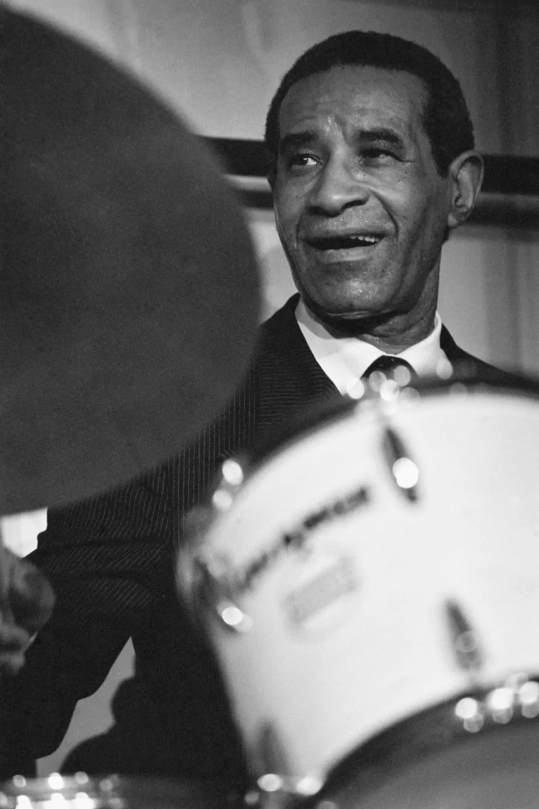 Max Roach_peliplat