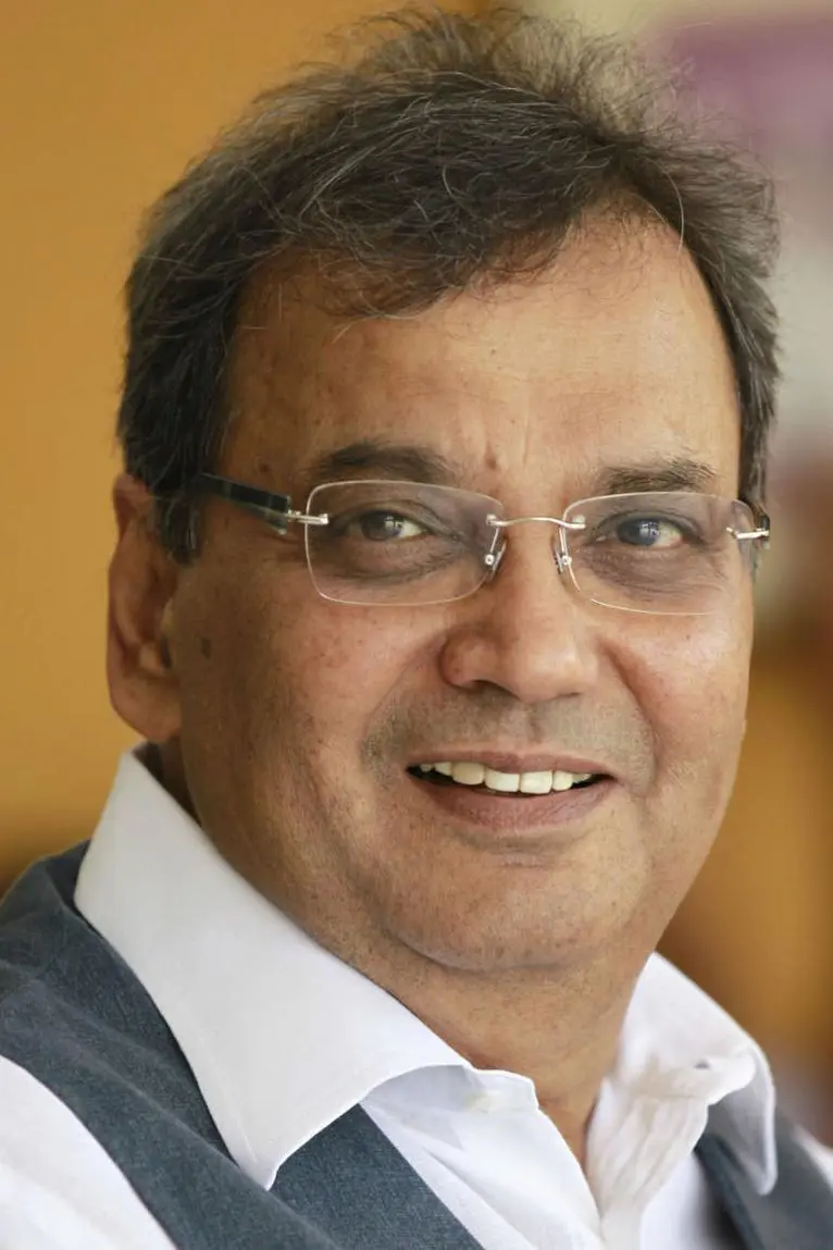 Subhash Ghai_peliplat