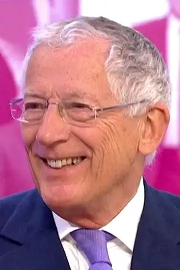 Nick Hewer_peliplat