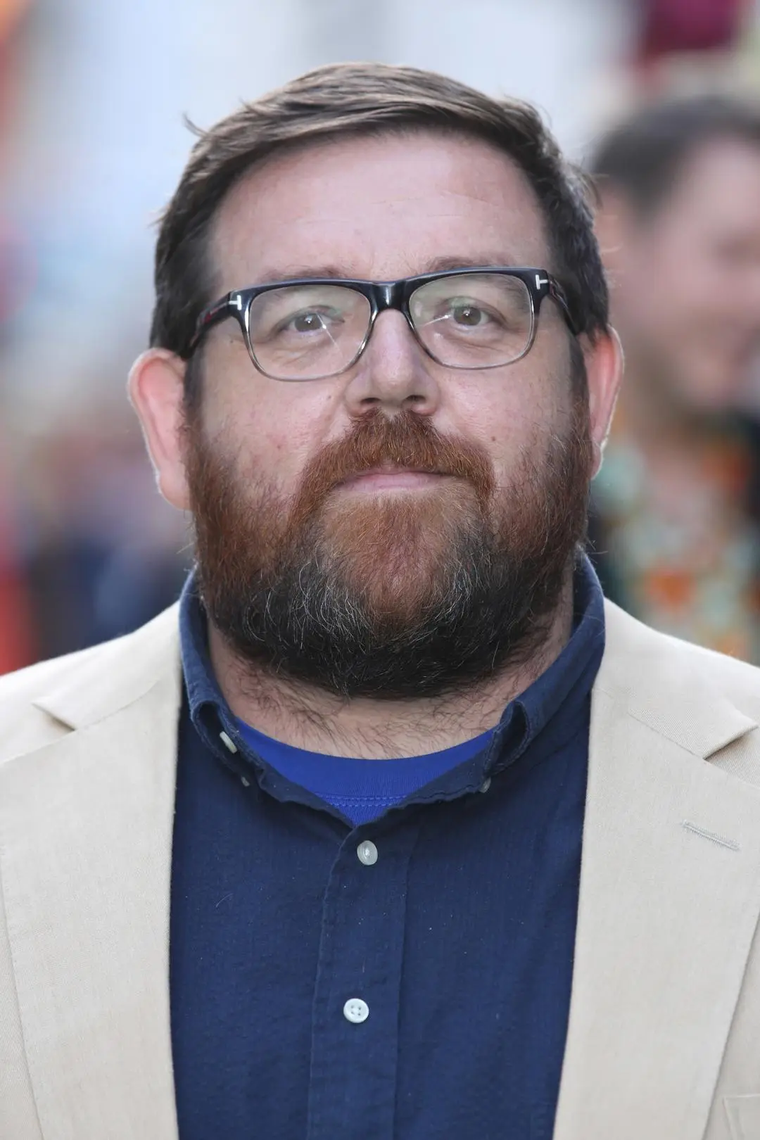 Nick Frost_peliplat