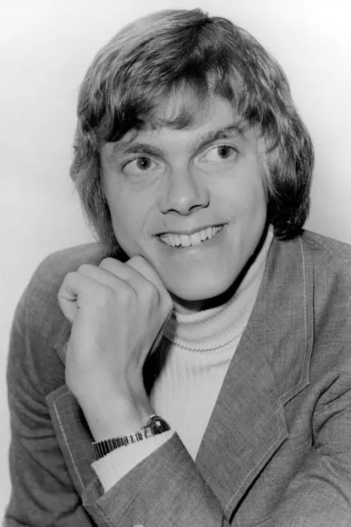 Richard Carpenter_peliplat