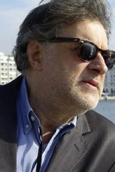 Michel Dimopoulos_peliplat