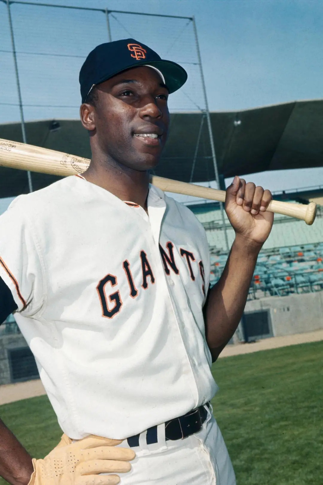 Willie McCovey_peliplat