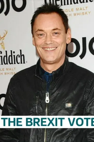 Terry Christian_peliplat