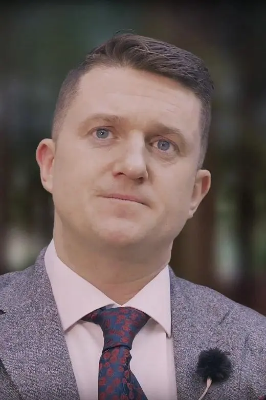 Tommy Robinson_peliplat