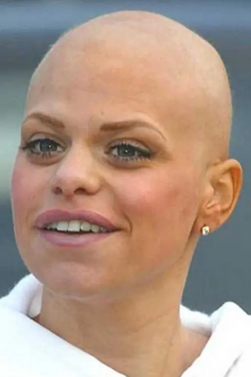 Jade Goody_peliplat