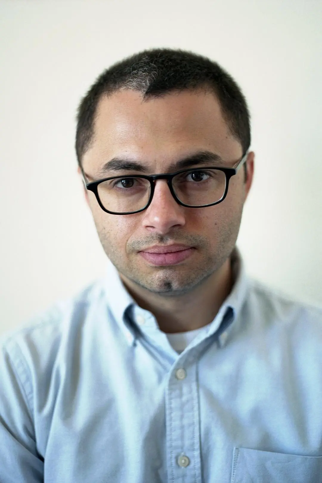 Joe Mande_peliplat