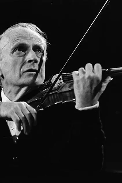 Yehudi Menuhin_peliplat