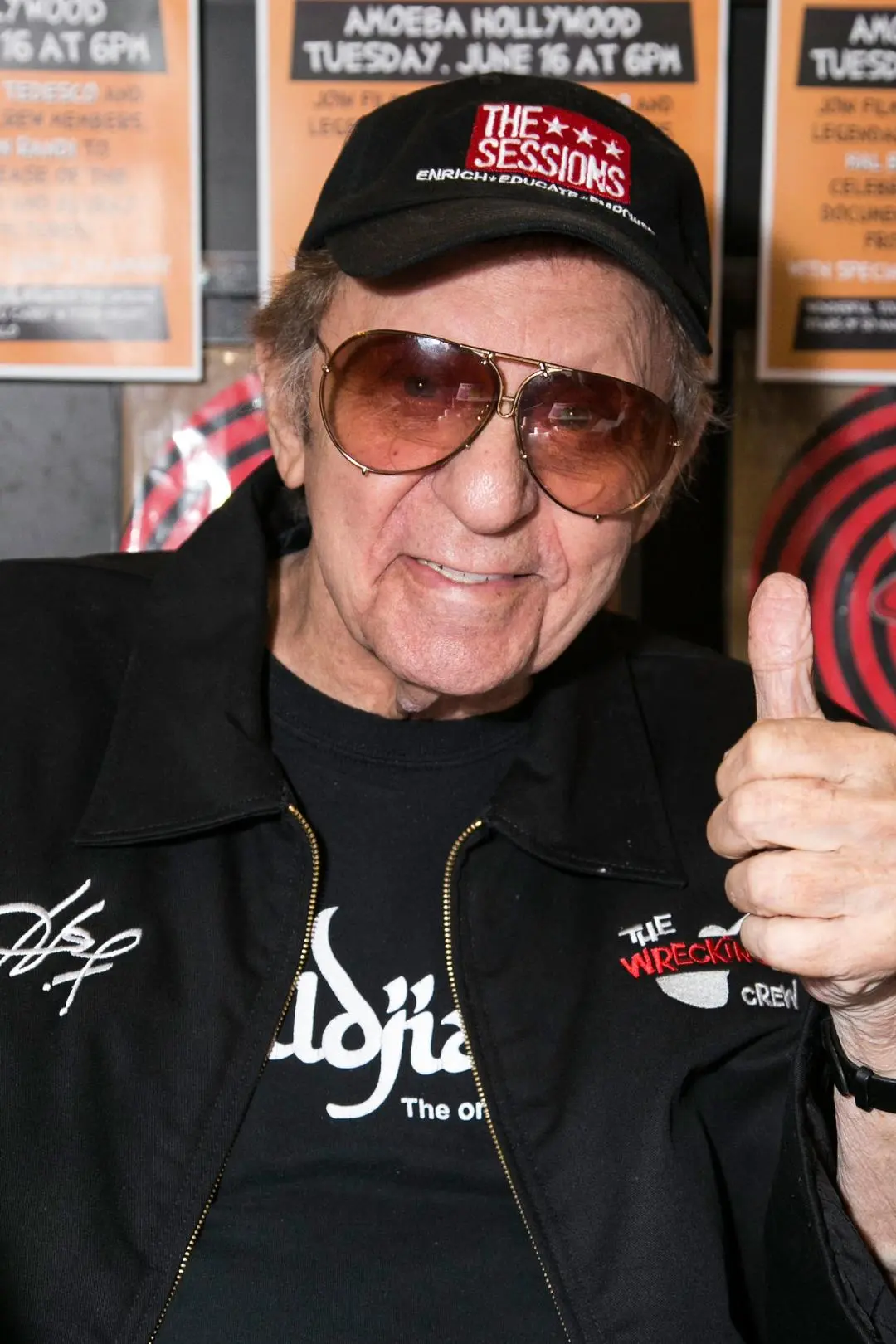 Hal Blaine_peliplat