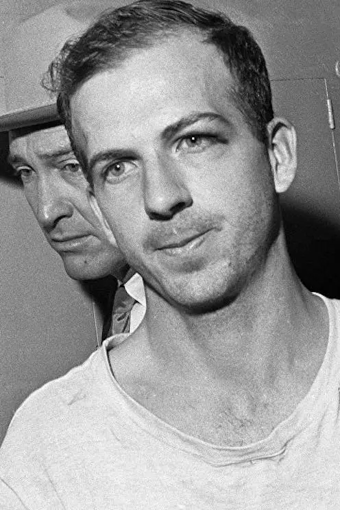 Lee Harvey Oswald_peliplat