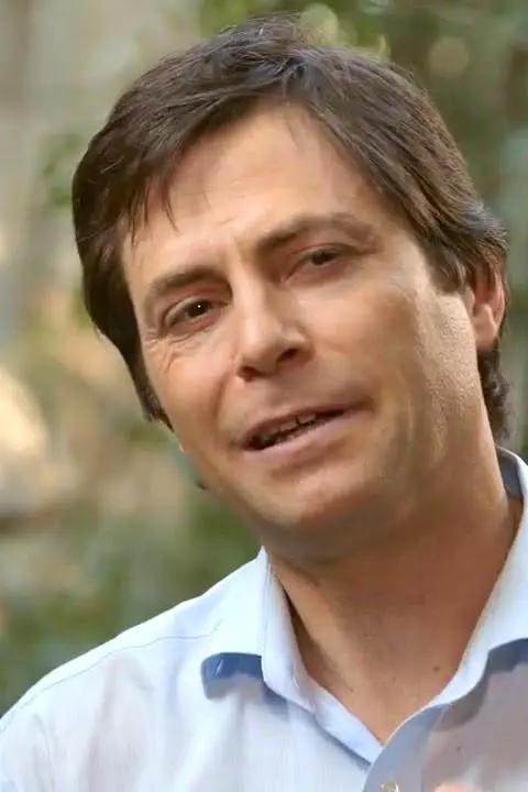 Max Tegmark_peliplat