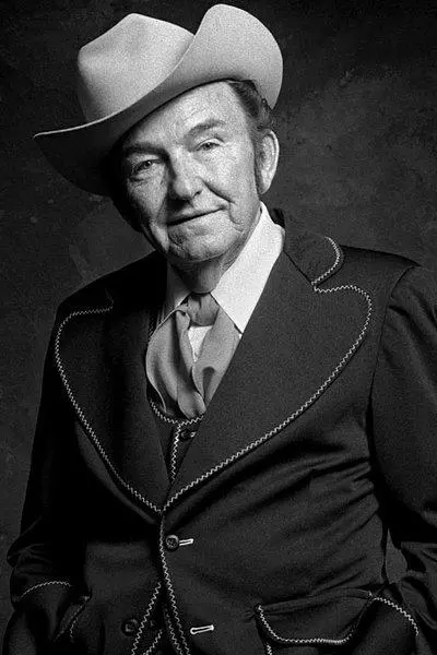 Lester Flatt_peliplat