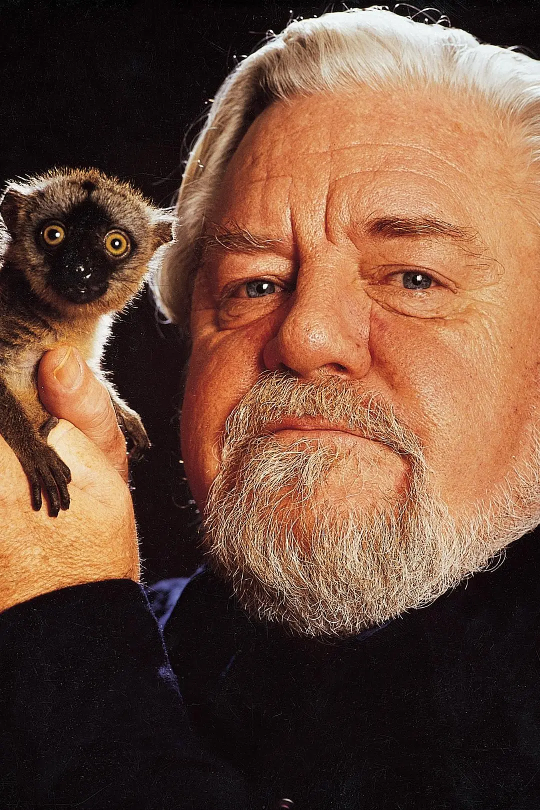 Gerald Durrell_peliplat