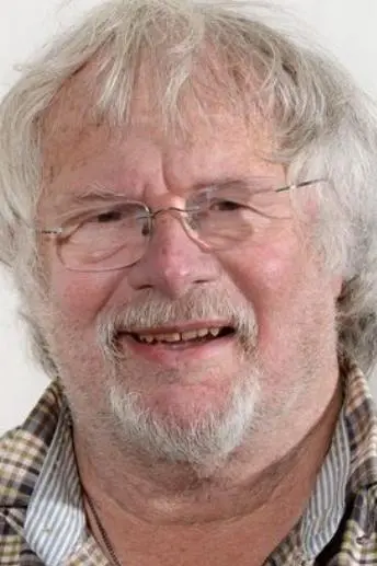 Bill Oddie_peliplat